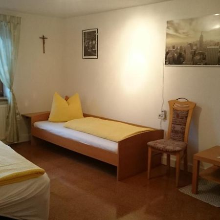 Apart Panoramablick 瑙德斯 外观 照片