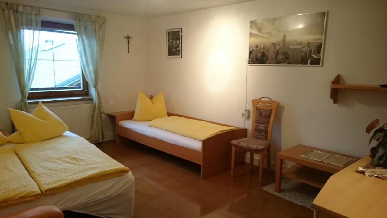 Apart Panoramablick 瑙德斯 外观 照片