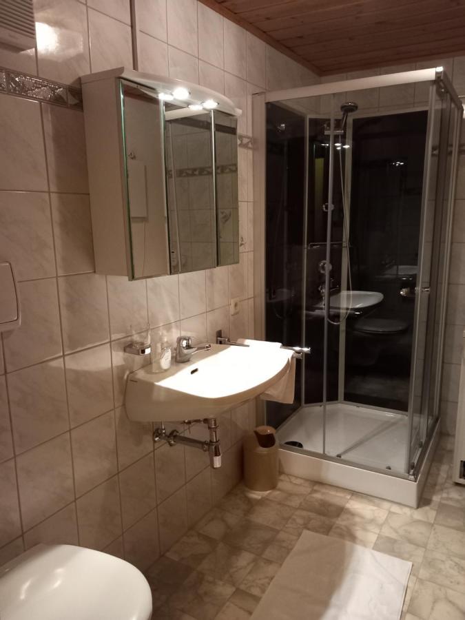 Apart Panoramablick 瑙德斯 外观 照片